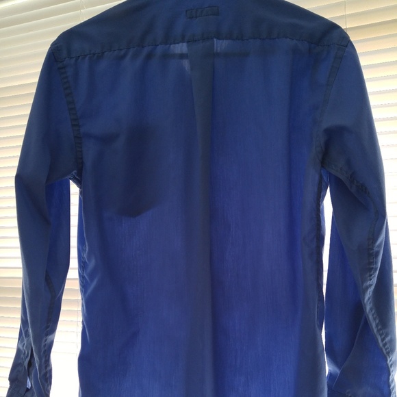 A2Z Dress Shirt - Picture 3 of 4